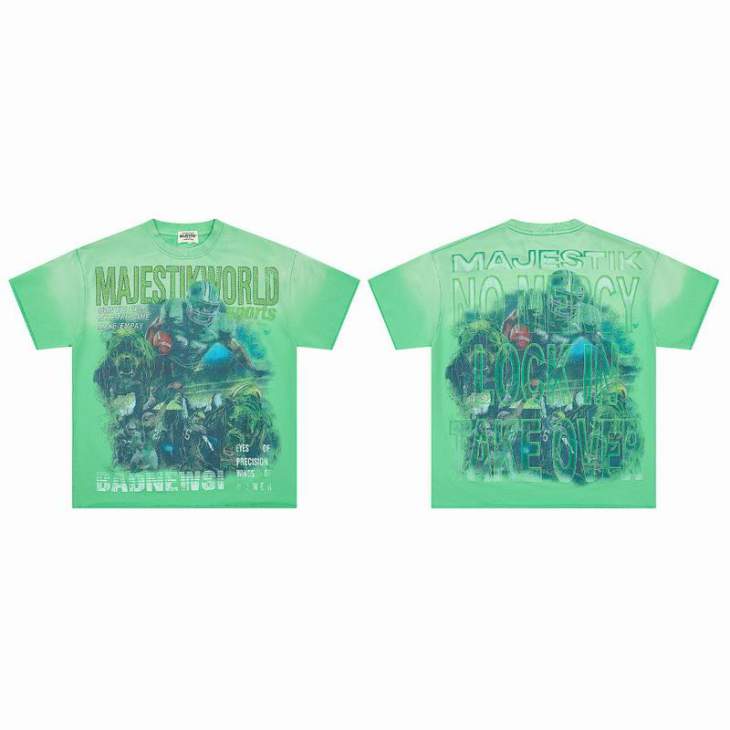 Picture of Majestik T Shirts Short _SKUMajestikS-XL4ltxM5096293